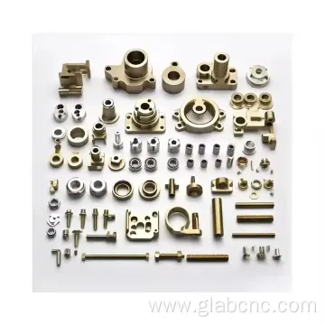 GMC2013 5-Axis CNC Milling Machine